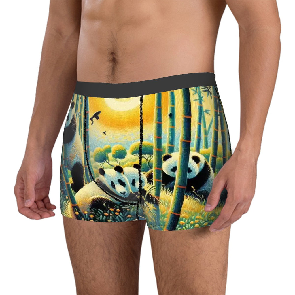 Boxer Briefs Multiple Designs