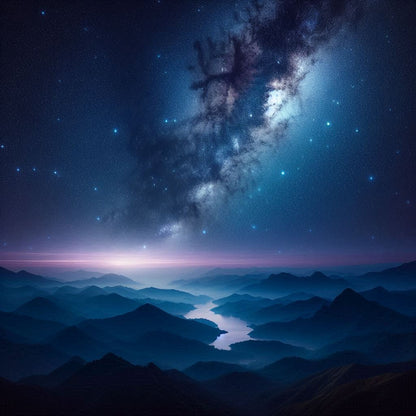 Galaxy Study