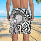 Beach Shorts (Multiple Designs Set 1 - First image shows selected design)