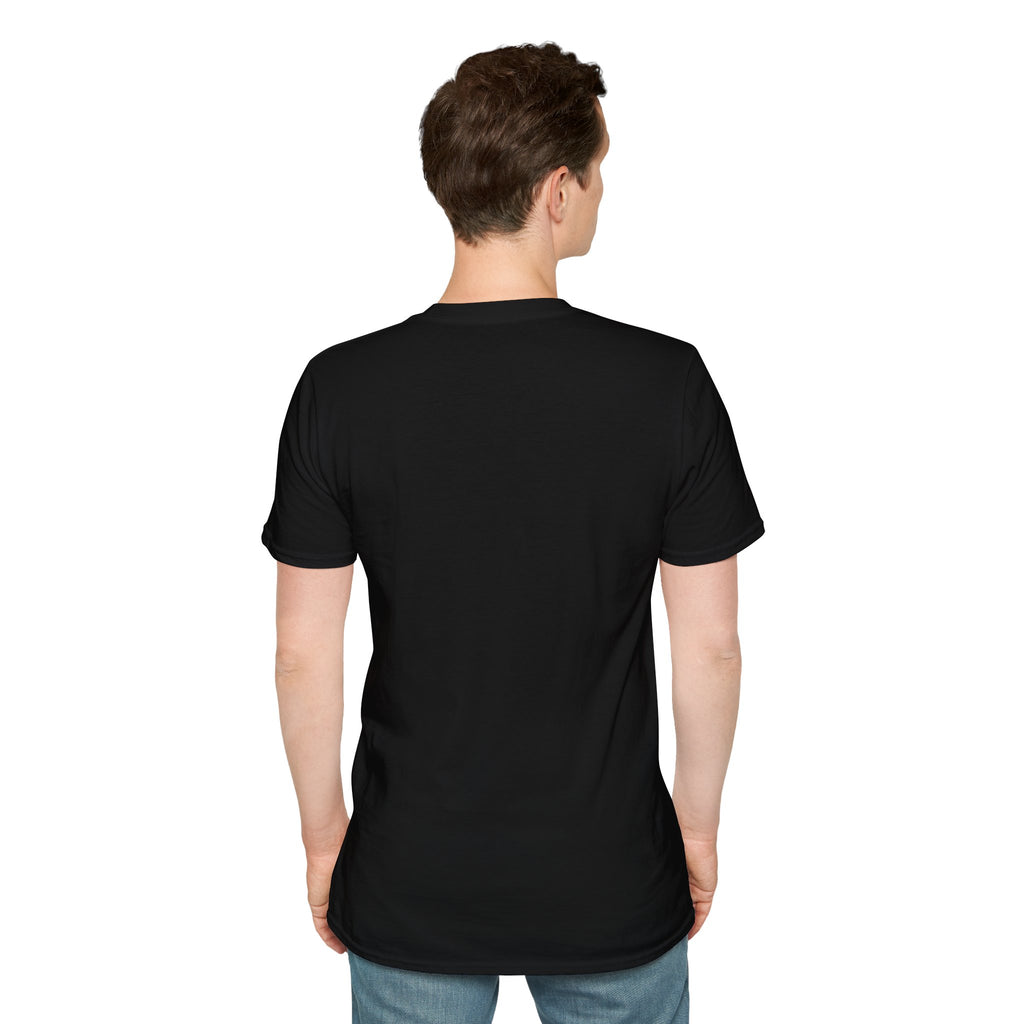 Fabulous Unicorn T-Shirt — Rainbow Muscle Unicorn Graphic Tee