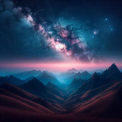 Galaxy Study