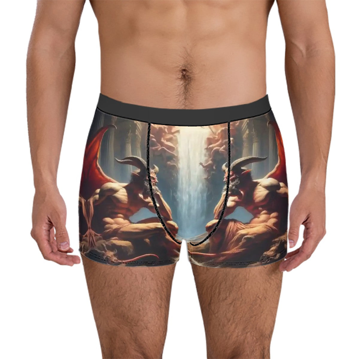 Boxer Briefs Multiple Designs