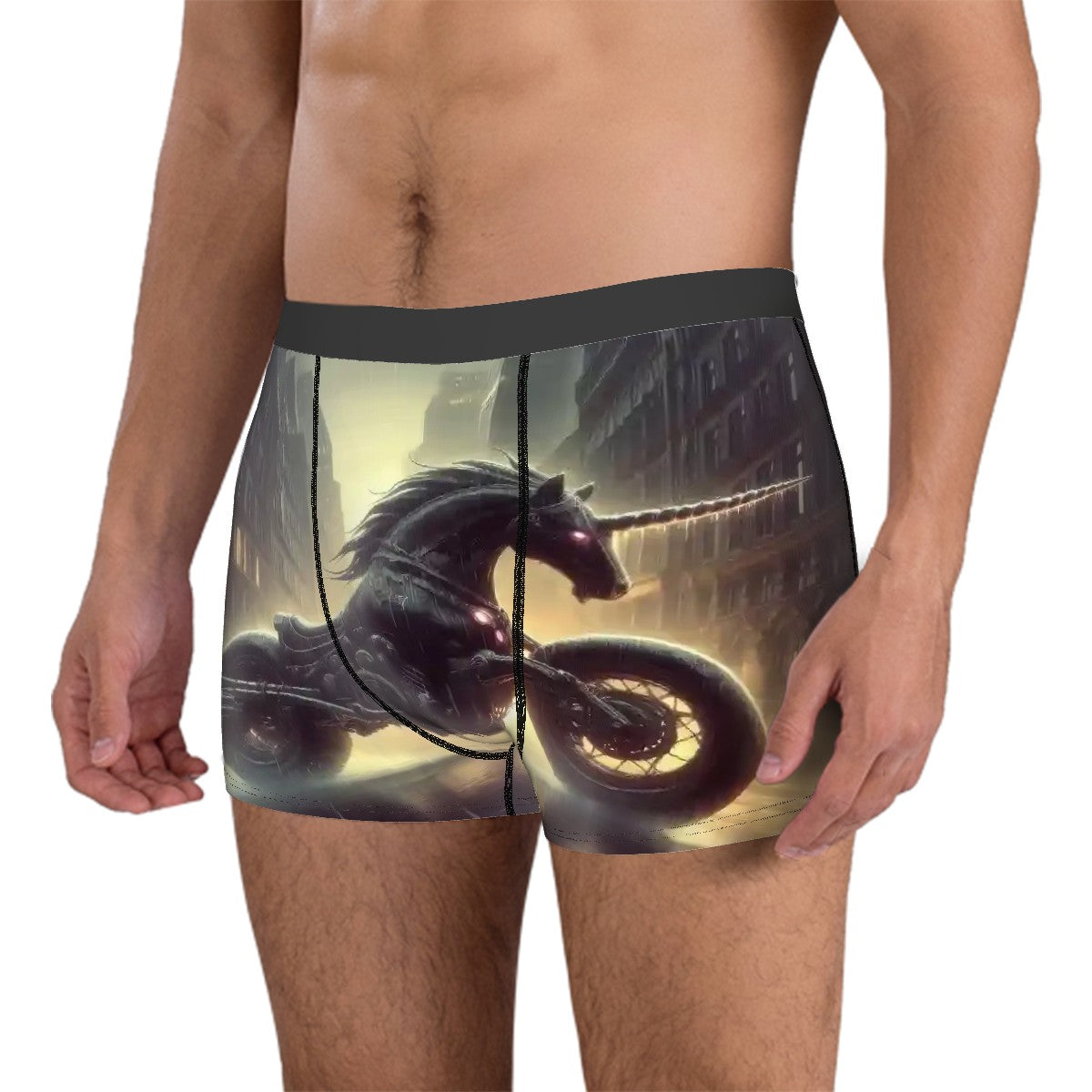 Boxer Briefs Multiple Designs