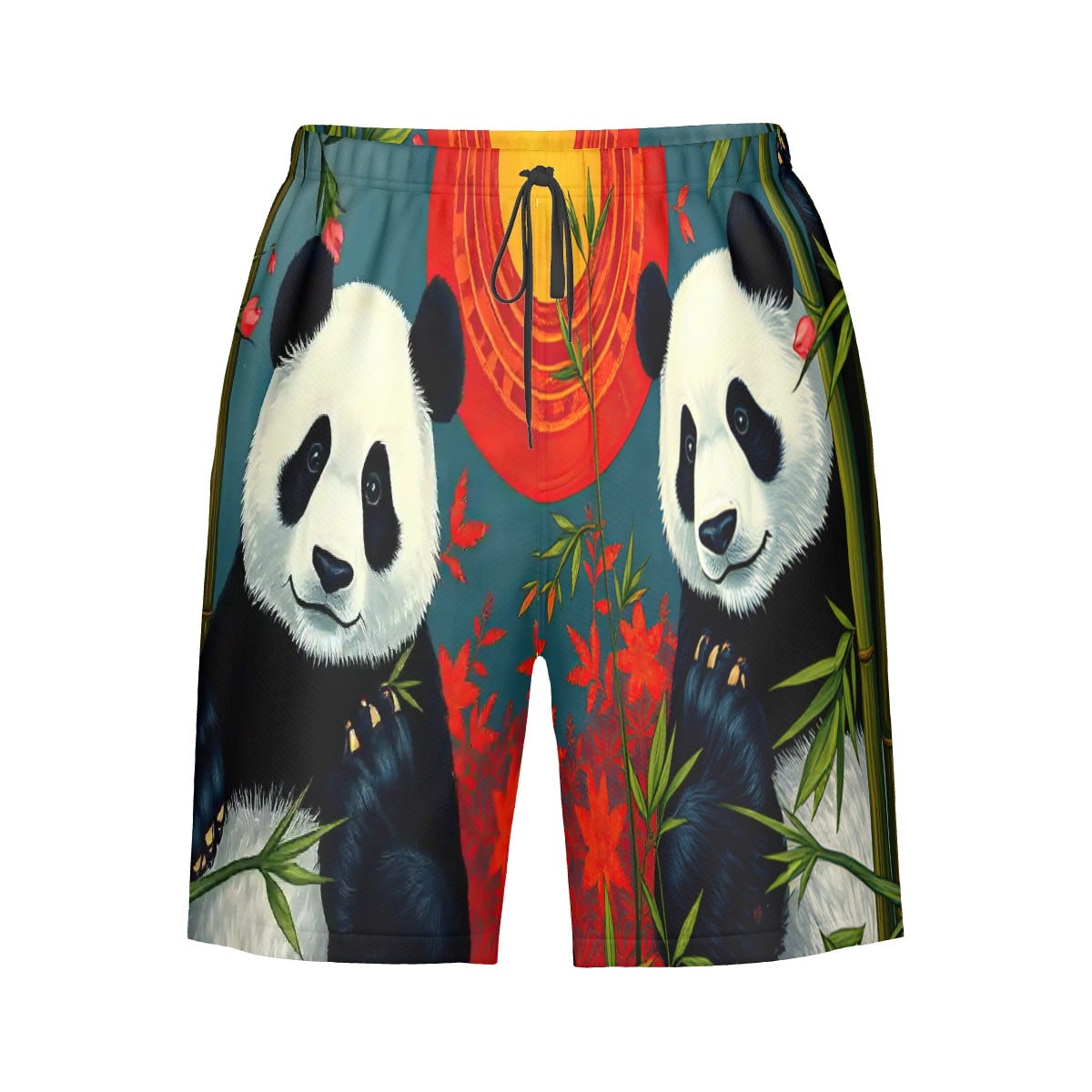Beach Shorts (Multiple Designs Set 1 - First image shows selected design)