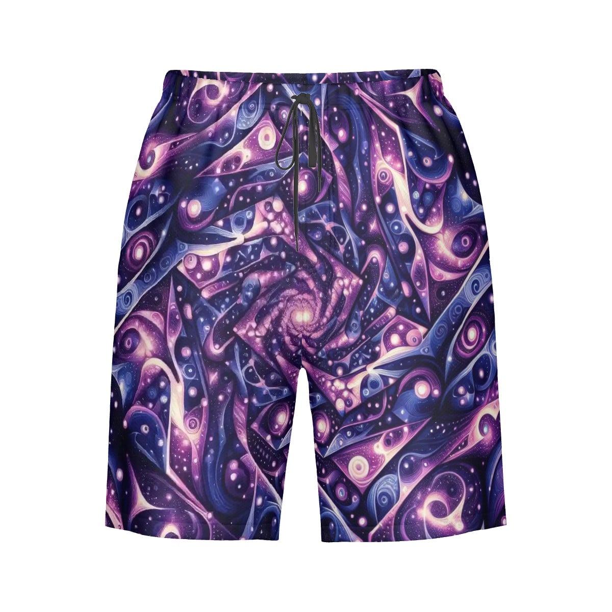 Beach Shorts (Multiple Designs Set 2 - First image shows selected design)