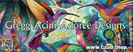Gregg Acini Adoree Designs