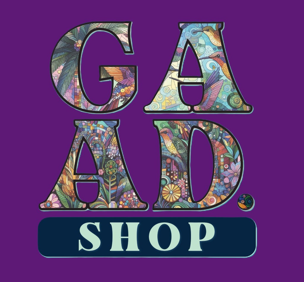 Gregg Acini Adoree Designs Gift Card
