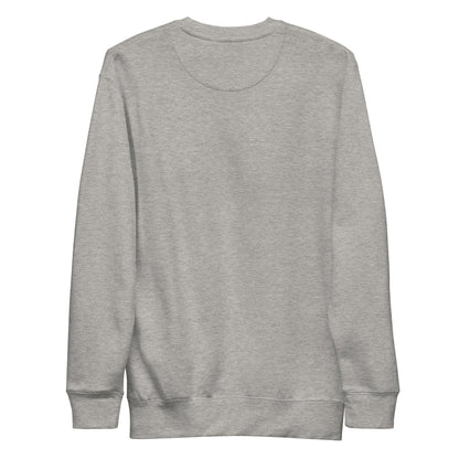A Season's Greetings Unisex Premium Sweatshirt by Gregg Acini Adoree Designs - Gregg Acini Adoree Designs - Sweatshirt