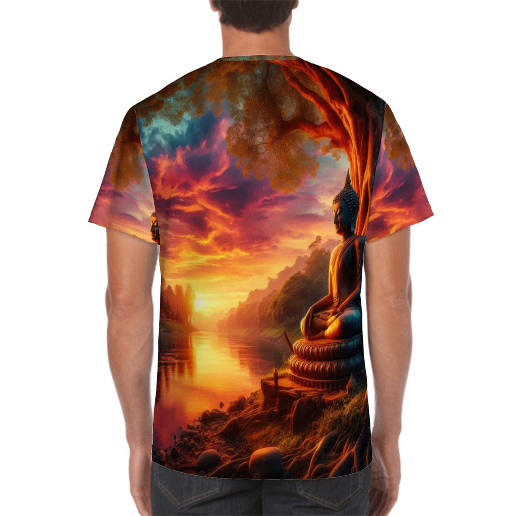 Tranquility Unisex T-Shirt