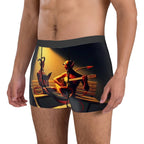 Boxer Briefs Multiple Designs