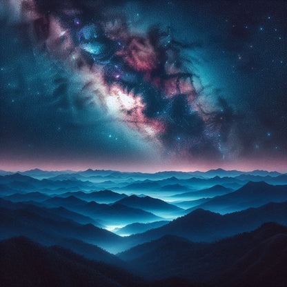 Galaxy Study