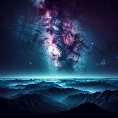 Galaxy Study