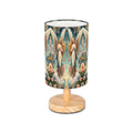 Angels 1 Cylindrical Table Lamp - Gregg Acini Adoree Designs - Lamp