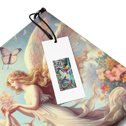 Angels2 Crossbody bag - Gregg Acini Adoree Designs - Handbag