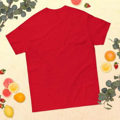 Angels2 Unisex classic tee by Gregg Acini Adoree Designs - Gregg Acini Adoree Designs - Tee Shirt