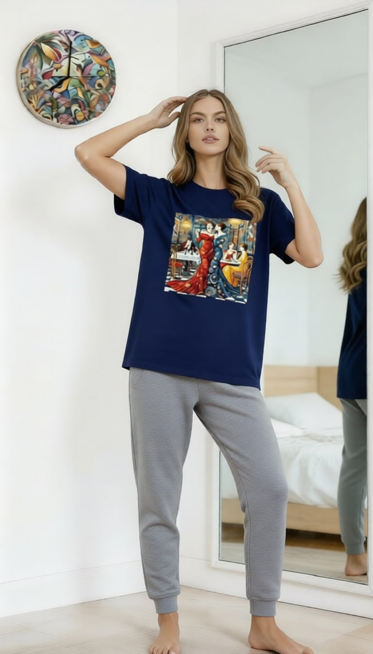 Girlfriends Softstyle T-Shirt | Gildan 64000
