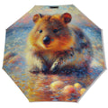 Baby Quokka UV Protection Umbrella - Gregg Acini Adoree Designs - Umbrella