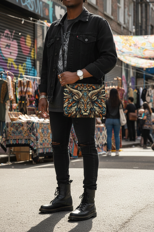 Bae Crossbody Lifestyle