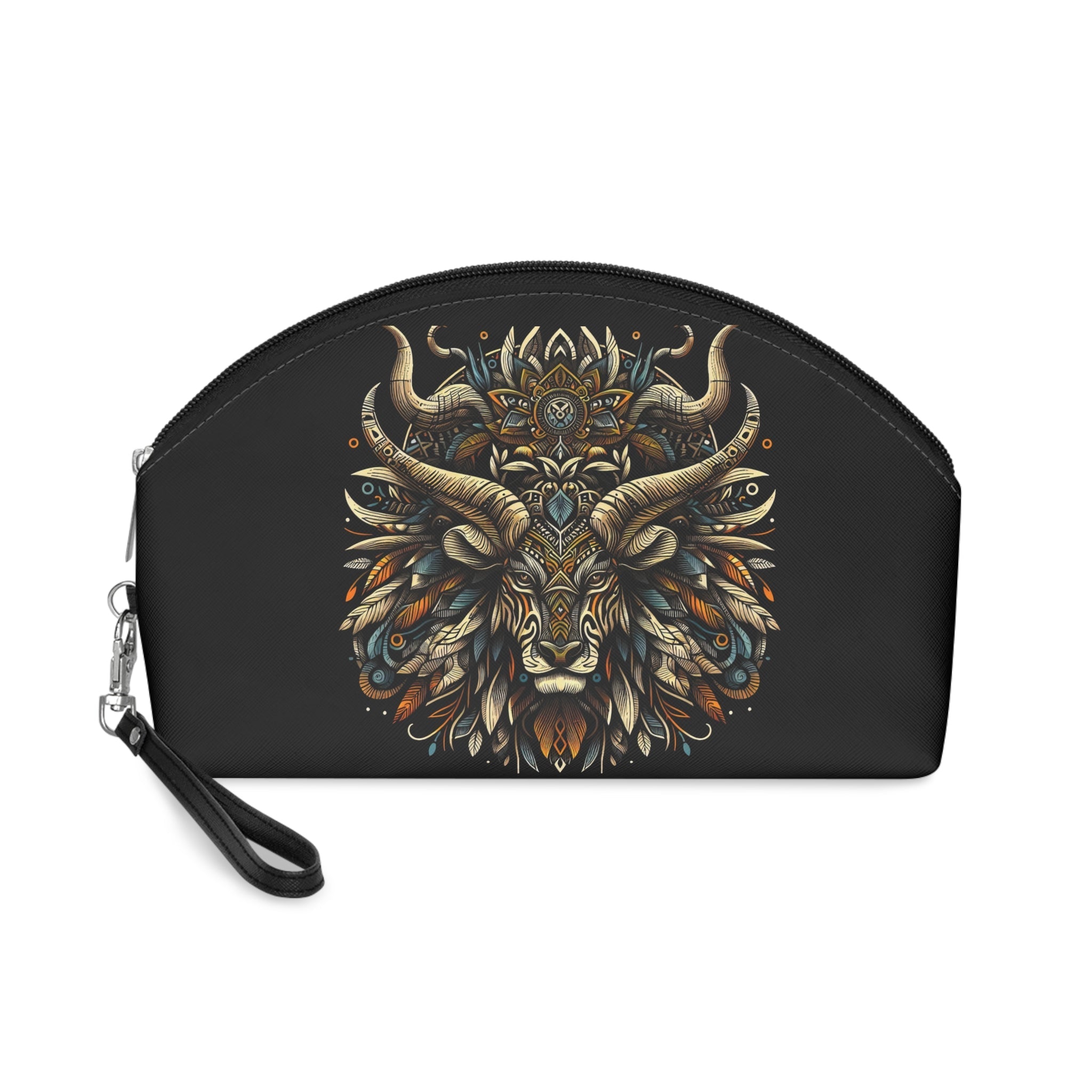 Bae Makeup Bag – Cosmetic Pouch - Gregg Acini Adoree Designs - Bags