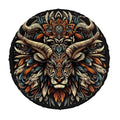Bae - Thickened Spare Tire Cover - Gregg Acini Adoree Designs - Spare Tire Cover