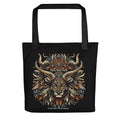 Bae Tote bag - Gregg Acini Adoree Designs -