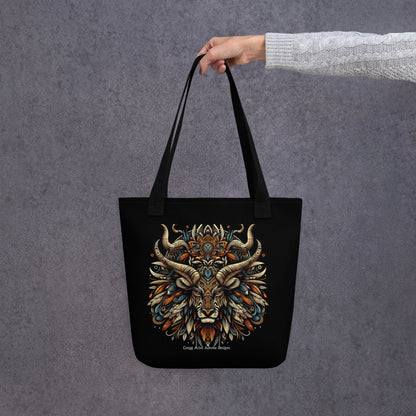 Bae Tote bag - Gregg Acini Adoree Designs - 