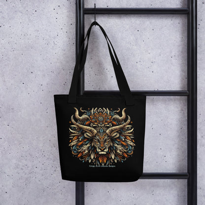 Bae Tote bag - Gregg Acini Adoree Designs - 