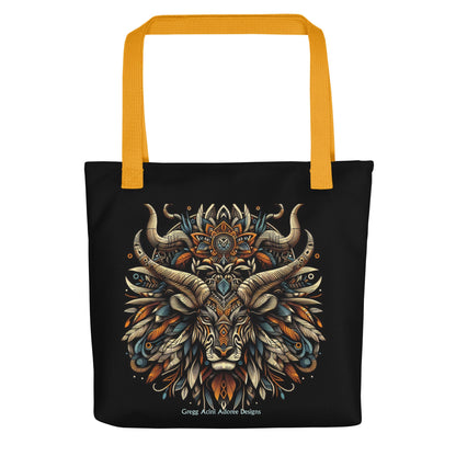 Bae Tote bag - Gregg Acini Adoree Designs - 