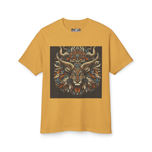 Bae Unisex Heavyweight Tee - Perfect for Animal Lovers - Gregg Acini Adoree Designs - T-Shirt