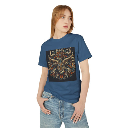 Bae Unisex Heavyweight Tee - Perfect for Animal Lovers - Gregg Acini Adoree Designs - T-Shirt