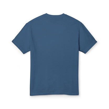 Bae Unisex Heavyweight Tee - Perfect for Animal Lovers - Gregg Acini Adoree Designs - T-Shirt