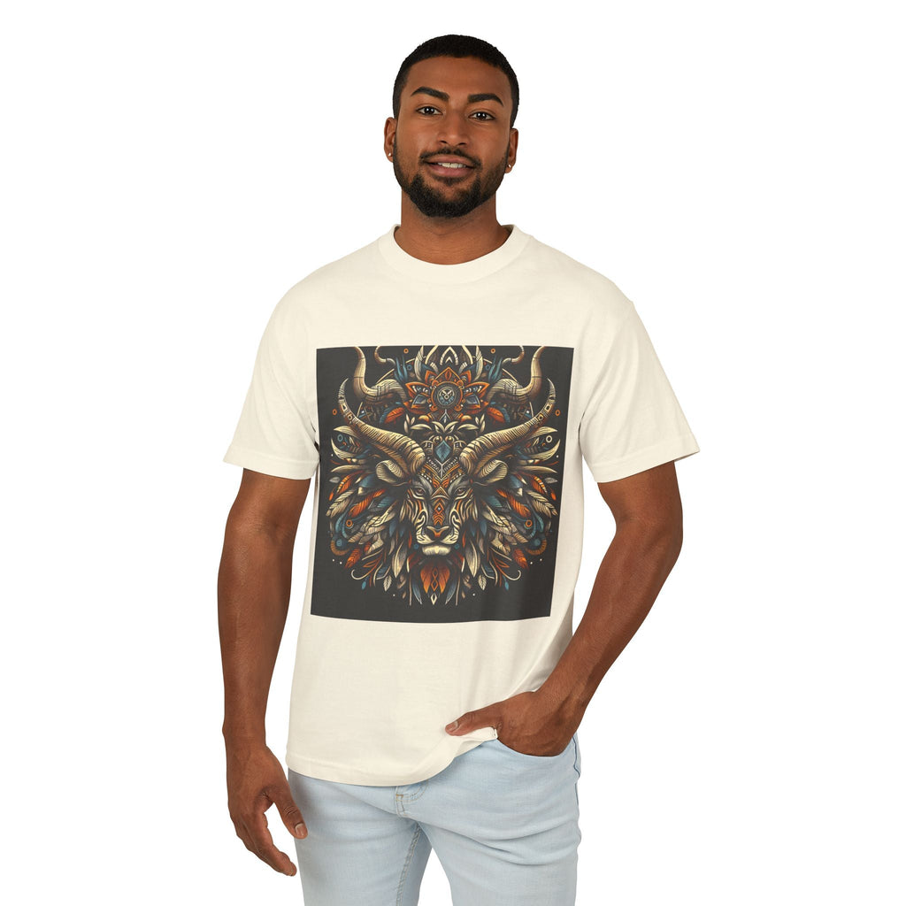 Bae Unisex Heavyweight Tee - Perfect for Animal Lovers - Gregg Acini Adoree Designs - T-Shirt