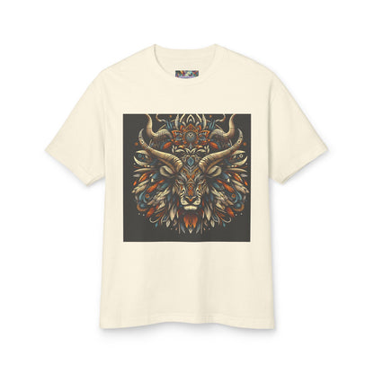 Bae Unisex Heavyweight Tee - Perfect for Animal Lovers - Gregg Acini Adoree Designs - T-Shirt