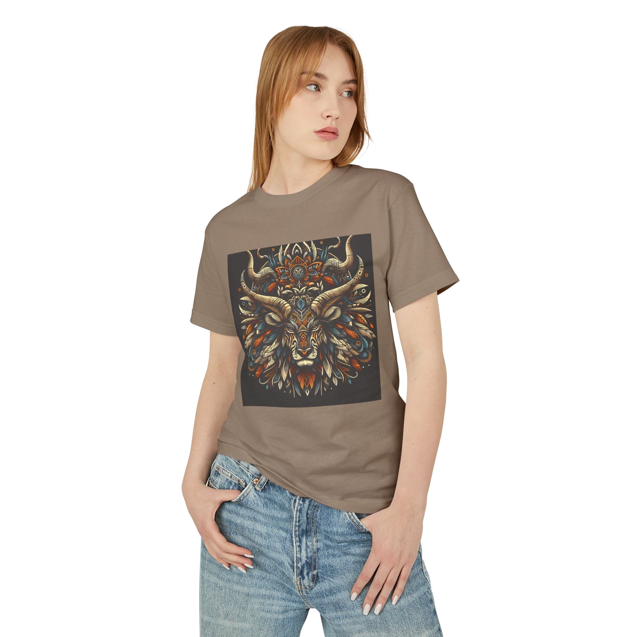 Bae Unisex Heavyweight Tee - Perfect for Animal Lovers - Gregg Acini Adoree Designs - T-Shirt