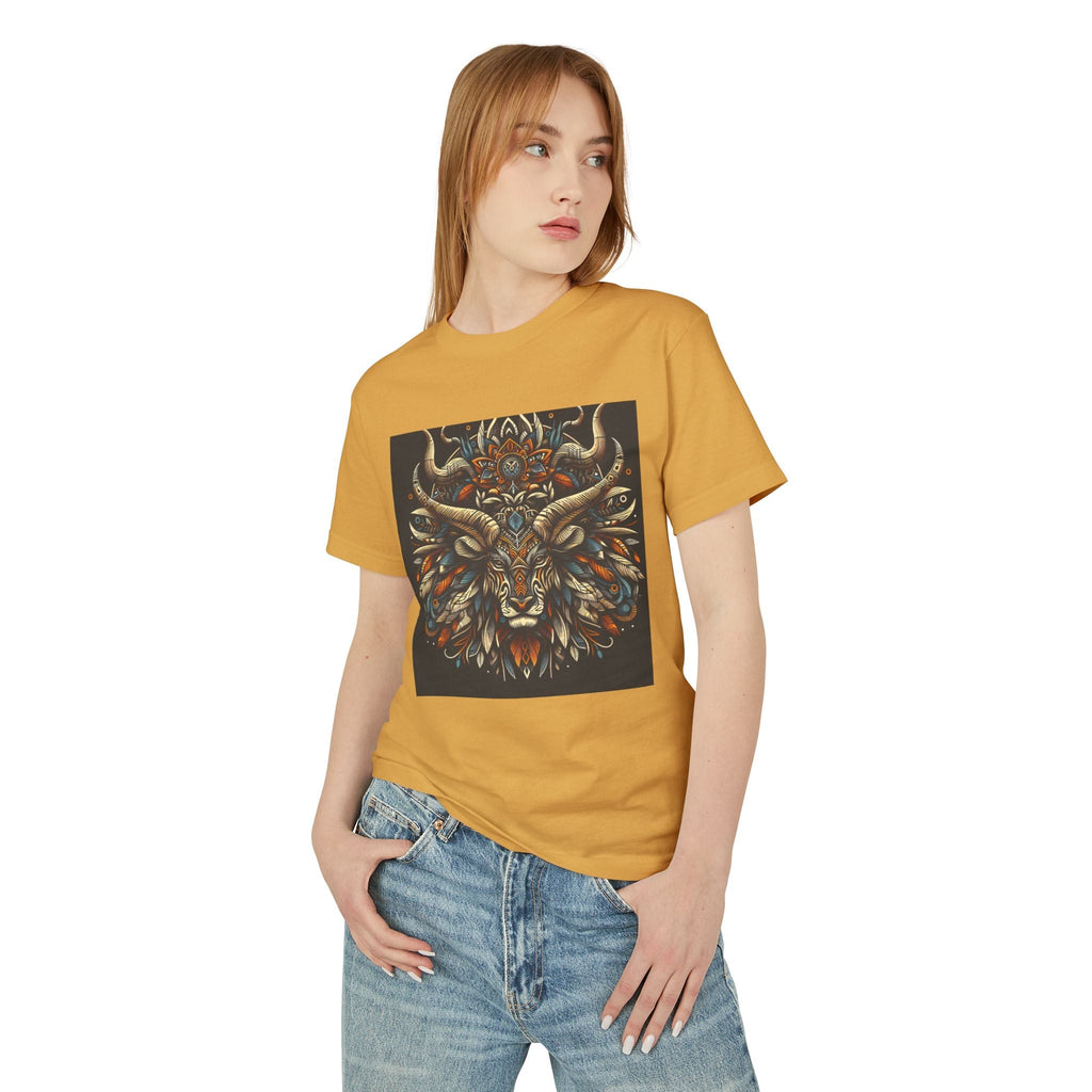 Bae Unisex Heavyweight Tee - Perfect for Animal Lovers - Gregg Acini Adoree Designs - T-Shirt