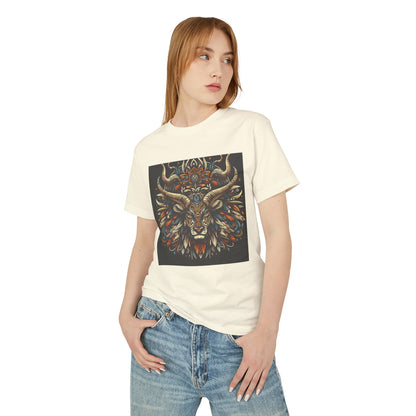 Bae Unisex Heavyweight Tee - Perfect for Animal Lovers - Gregg Acini Adoree Designs - T-Shirt