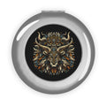 Bae Vintage Travel Mirror - Gregg Acini Adoree Designs - Accessories