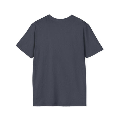 Bat Buddies Unisex Softstyle T-Shirt - Soft & Stylish Graphic Tee - Gregg Acini Adoree Designs - T-Shirt