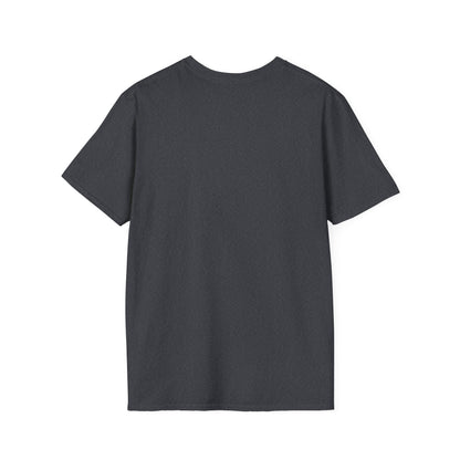 Bat Buddies Unisex Softstyle T-Shirt - Soft & Stylish Graphic Tee - Gregg Acini Adoree Designs - T-Shirt