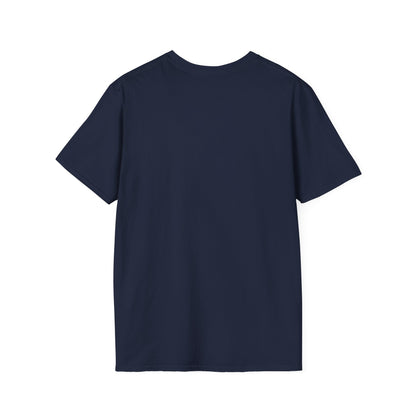 Bat Buddies Unisex Softstyle T-Shirt - Soft & Stylish Graphic Tee - Gregg Acini Adoree Designs - T-Shirt