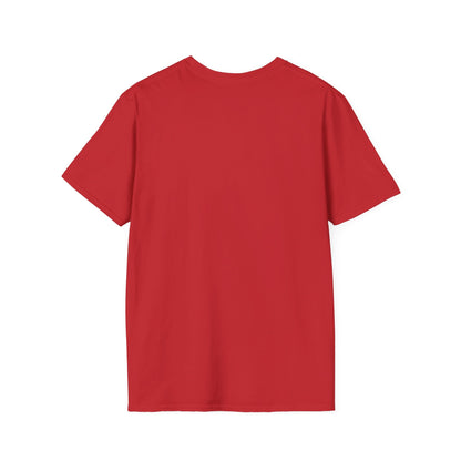 Bat Buddies Unisex Softstyle T-Shirt - Soft & Stylish Graphic Tee - Gregg Acini Adoree Designs - T-Shirt