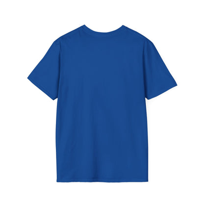 Bat Buddies Unisex Softstyle T-Shirt - Soft & Stylish Graphic Tee - Gregg Acini Adoree Designs - T-Shirt