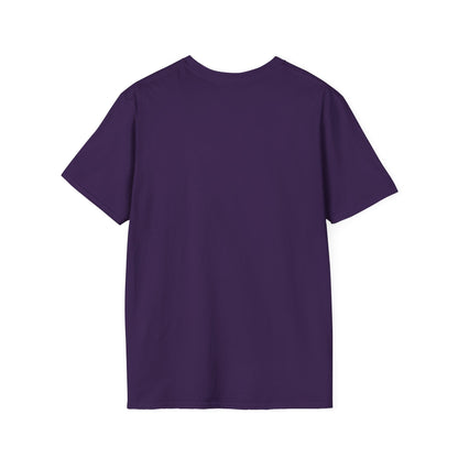 Bat Buddies Unisex Softstyle T-Shirt - Soft & Stylish Graphic Tee - Gregg Acini Adoree Designs - T-Shirt