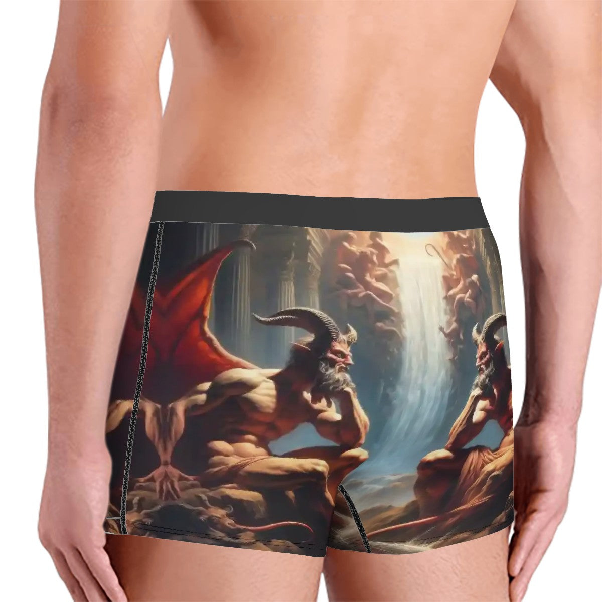 Boxer Briefs Multiple Designs