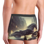 Boxer Briefs Multiple Designs