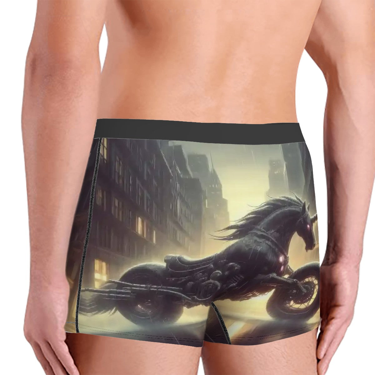Boxer Briefs Multiple Designs