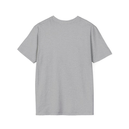 Cave Bats Unisex Softstyle T-Shirt - Soft & Stylish Graphic Tee - Gregg Acini Adoree Designs - T-Shirt
