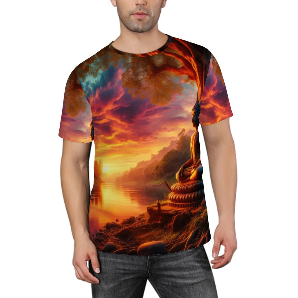 Tranquility Unisex T-Shirt