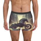 Boxer Briefs Multiple Designs