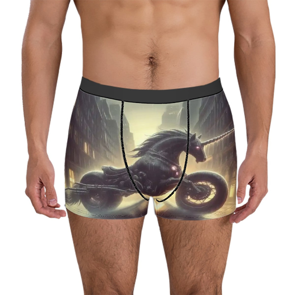Boxer Briefs Multiple Designs